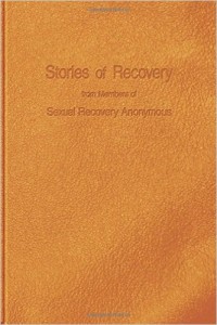 SRA Big Book -- Stories of Recovery